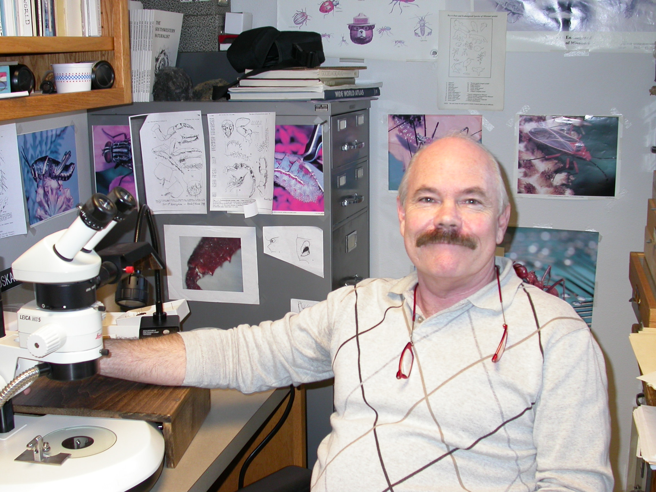 Richard Packauskas